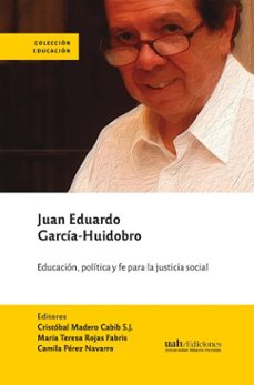 juan eduardo garcia-huidobro (ebook)-9789563574999