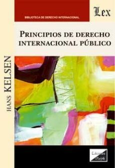 principios de derecho internacional publico-9789564072999