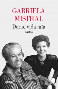 doris, vida mia. cartas (ebook)-9789566058199