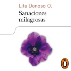 sanaciones milagrosas (audiolibro)-lita donoso-9789566063599