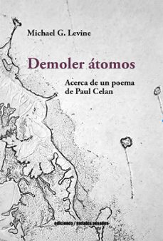 demoler atomos (ebook)-michael g. levine-9789566203599