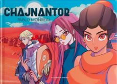 chajnantor (ebook)-pablo monreal-9789566206699