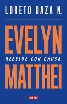 evelyn matthei (ebook)-maría loreto daza-9789566247999