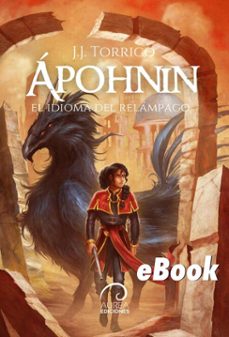 apohnin ii (ebook)-j.j. torrico-9789566420699