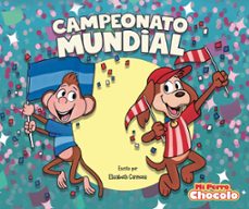 mi perro chocolo 12 (ebook)-elizabeth carmona-9789569636899