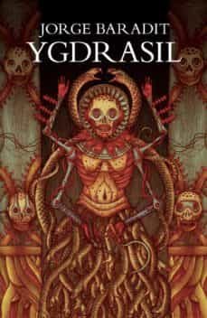 ygdrasil (ebook)-9789569646799