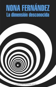 la dimension desconocida (ebook)-9789569766299