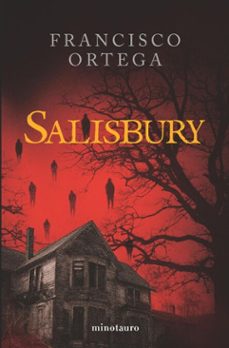 salisbury (ebook)-francisco ortega-9789569957499