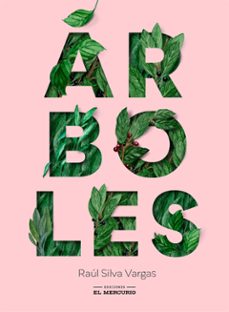 arboles (ebook)-raúl silva vargas-9789569986499