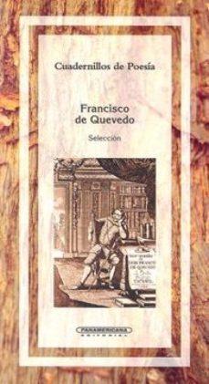 -francisco de quevedo-9789583003899
