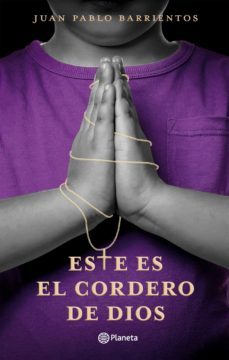 este es el cordero de dios (ebook)-juan pablo barrientos-9789584297099