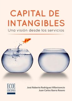 capital de intangibles (ebook)-josé roberto rodríguez villavicencio-9789585039599