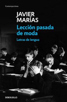 -javier marias-9789585454699