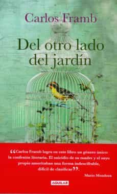 del otro lado del jardín (ebook)-carlos framb-9789585863699