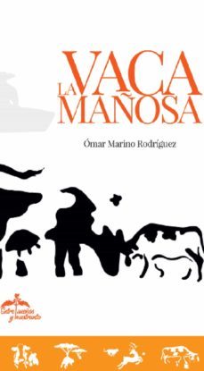la vaca mañosa (ebook)-omar marino rodriguez-9789585900899