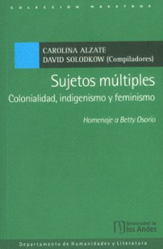 -carolina y solodkow, david alzate-9789586959599