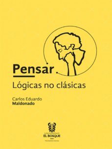 pensar: logicas no clasicas (ebook)-9789587391299