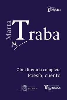 -marta traba-9789587394399