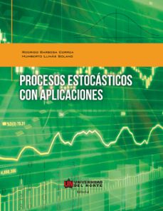 procesos estocasticos con aplicaciones (ebook)-rodrigo barbosa-humberto llinas-9789587419399