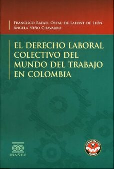 -francisco rafael y otros ostau de lafont de leon-9789587499599
