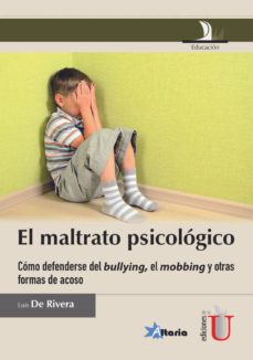 el maltrato psicologico-luis de rivera-9789587621099