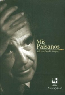 -alfonso bonilla aragon-9789587653199