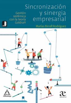 sincronizacion y sinergia empresarial (ebook)-matias birrell rodriguez-javier arevalo jimenez-9789587785999
