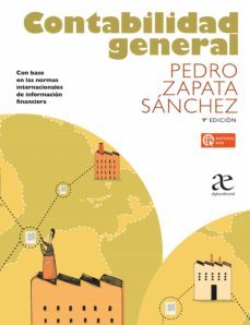contabilidad general (ebook)-pedro zapata sanchez-9789587786699