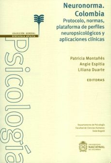 neuronorma colombia-patricia y otras editoras montañes-9789587941999