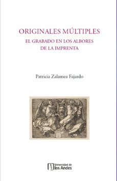 originales multiples (ebook)-patricia zalamea fajardo-9789587983999