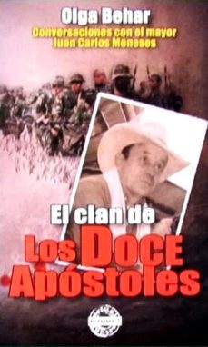 el clan de los doce apostoles-olga behar-9789588461199
