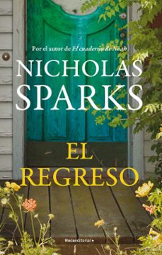 -nicholas sparks-9789588763699