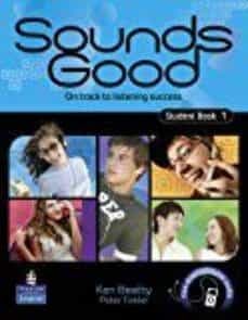 sounds good level 1 students book-9789620058899