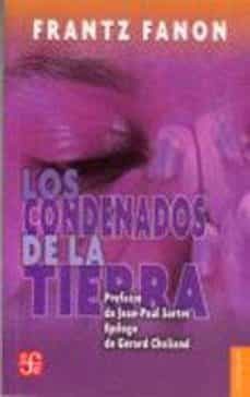 los condenados de la tierra-9789681664299