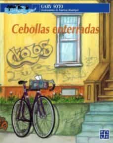-gary soto-9789681666699