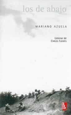 los de abajo-9789681681999