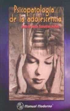 psicopatologia de la adolescencia-9789684268999