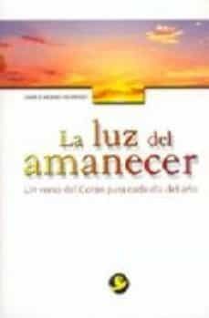 la luz del amanecer-camile adams helminski-9789688607299