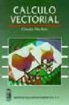 calculo vectorial-claudio pita ruiz-9789688805299