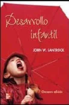 desarrollo humano: infancia-john stranctock-9789701060599