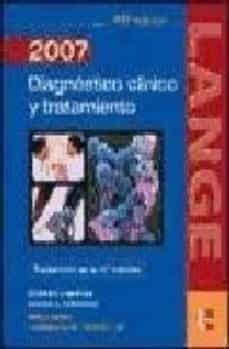 diagnostico clinico y tratamiento (current) (46ª ed.)-stephen j. mcphee-maxine a. papadakis-9789701062999