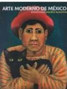 arte moderno de mexico-9789703228799