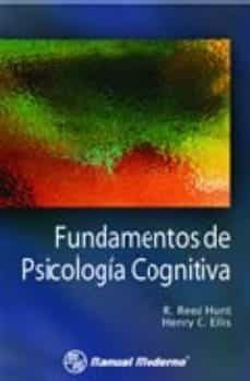 fundamentos de psicologia cognitiva-r. red hunt-9789707292499