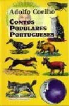 contos populares portugueses-9789722016599
