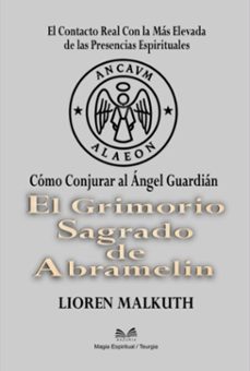el grimorio sagrado de abramelin (ebook)-lioren malkuth / luiz santos-9789809670799