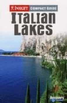 italian lakes (insight compact guide)-9789812580399