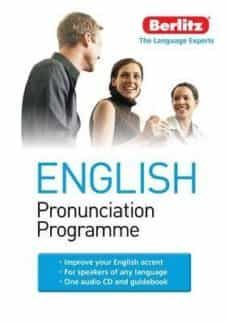 english pronunciation programme-9789812688699