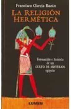 la religion hermetica-9789870008699