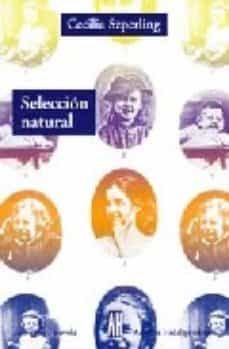 seleccion natural-cecilia szperling-9789871156399
