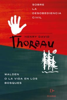 sobre la desobediencia civil (ebook)-henry david thoreau-9789871427499